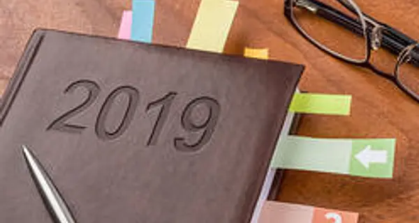 How the Nonprofit Landscape Will Change in 2019