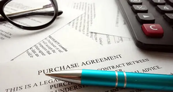 9 Issues to Look for in the Payment Provisions of a Contract