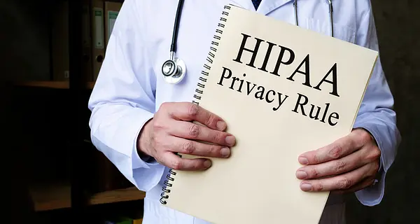 Proposed Changes to HIPAA Privacy Rule in 2021