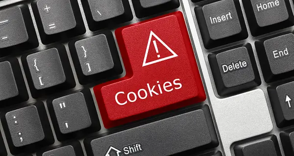 Google Analytics, Cookies and GDPR