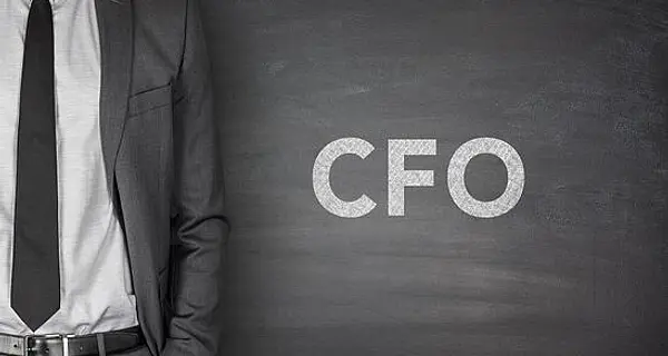 Backstopping the CFO