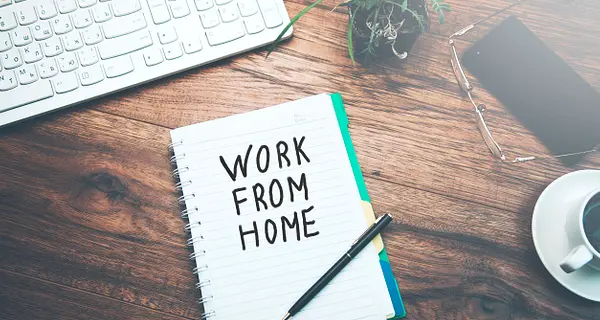 5 Tips to Optimize Your &#8216;Work from Home&#8217; Arrangement