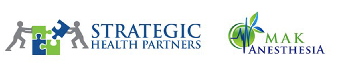 Strategic Health Partners, MAK Anesthesia