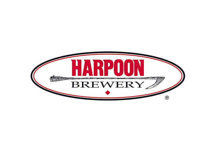 The Harpoon Brewery