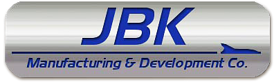 JBK Manufacturing & Development Co