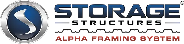 Storage Structures Alpha Framing System