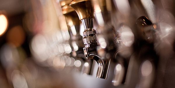 A Craft Beer Story...Is an ESOP Right for You?