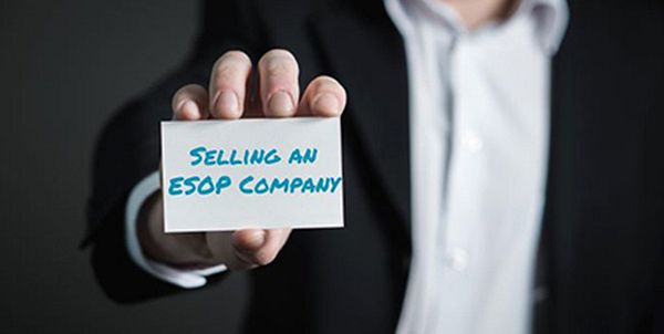 Preparing for the Sale of an ESOP Company