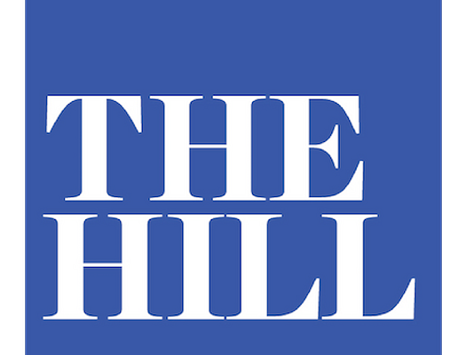 Logo of The Hill.com
