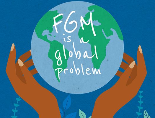 UN END FGM
