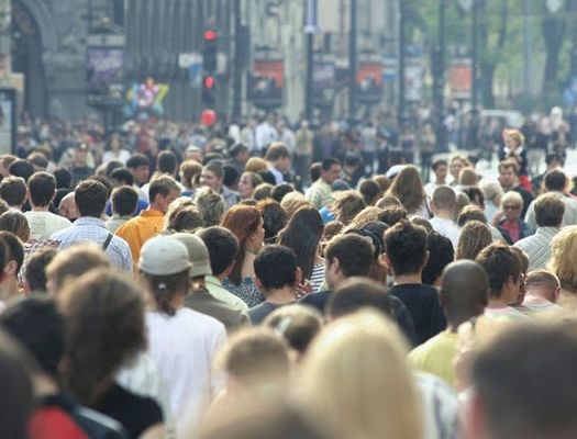 Overpopulation: Cause and Effect | Population Media Center