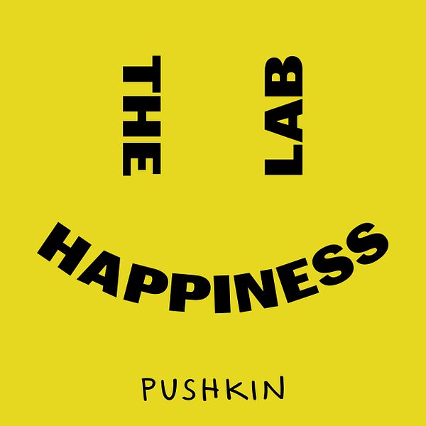 Thumbnail for The Happiness Lab with Dr. Laurie Santos