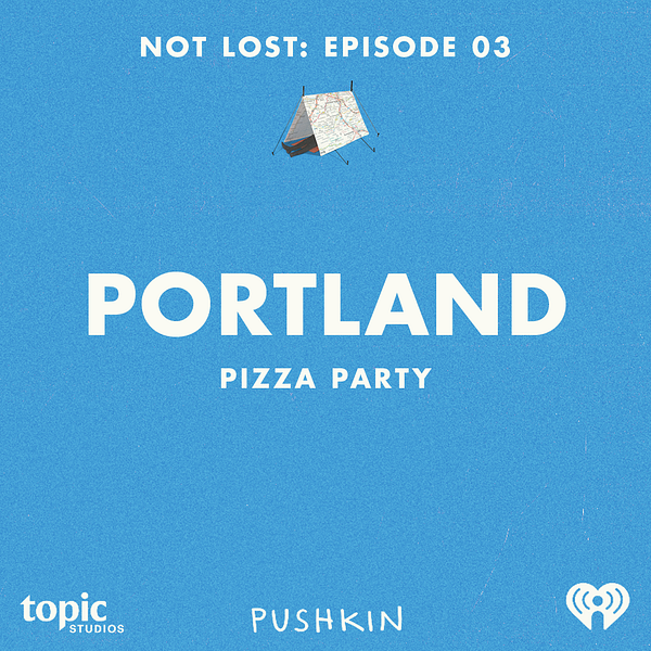 Portland Pizza Party Thumbnail