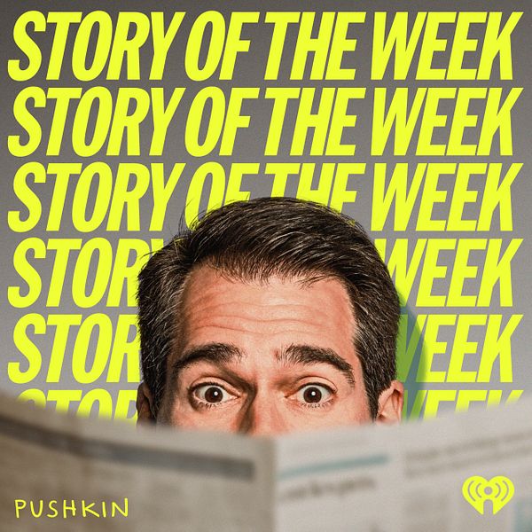 Thumbnail for Story of the Week