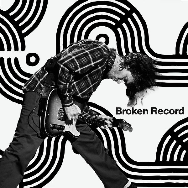 Thumbnail for Broken Record