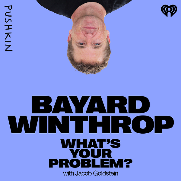 Thumbnail for What’s Your Problem?