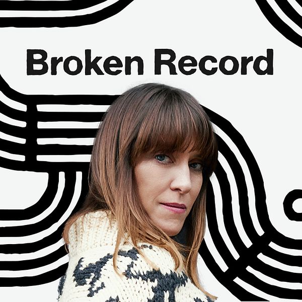 Thumbnail for Broken Record