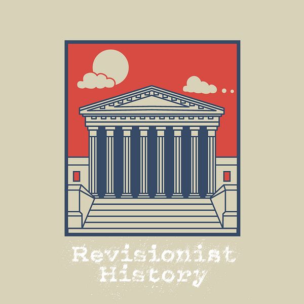 Thumbnail for Revisionist History