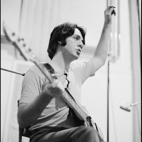 Thumbnail for McCartney: A Life in Lyrics