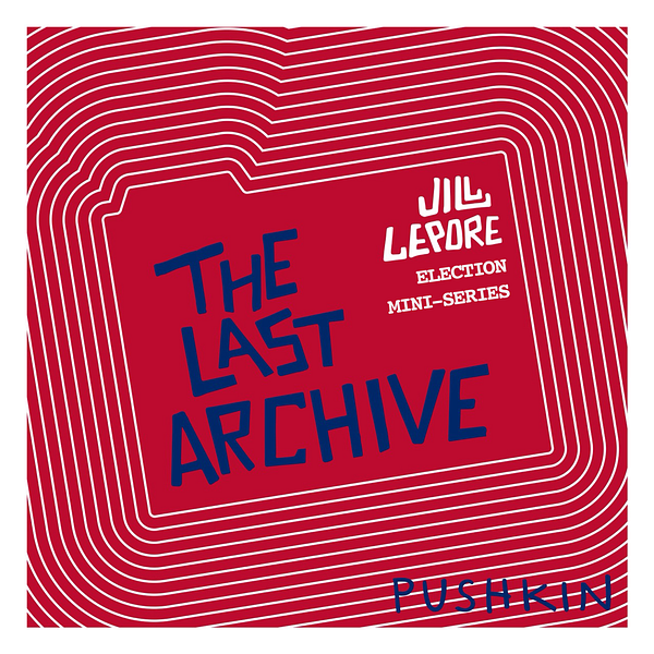 Thumbnail for The Last Archive