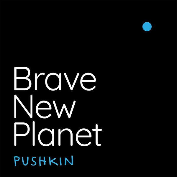Thumbnail for Brave New Planet
