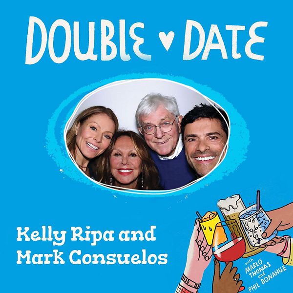 Thumbnail for Double Date with Marlo Thomas &#038; Phil Donahue