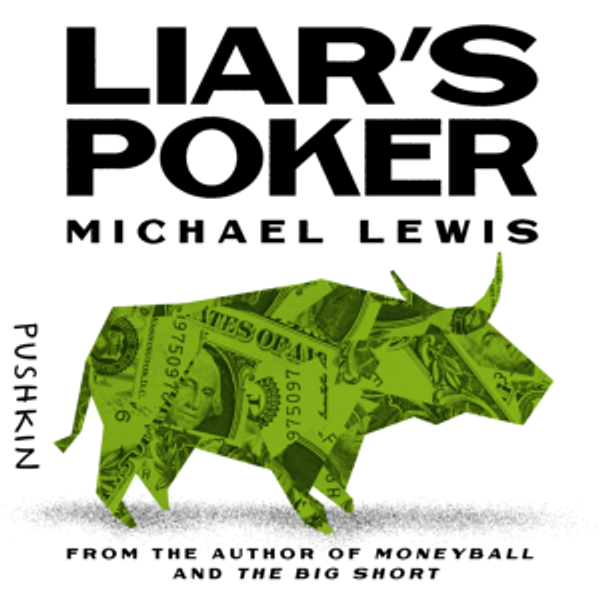 Liar&#8217;s Poker