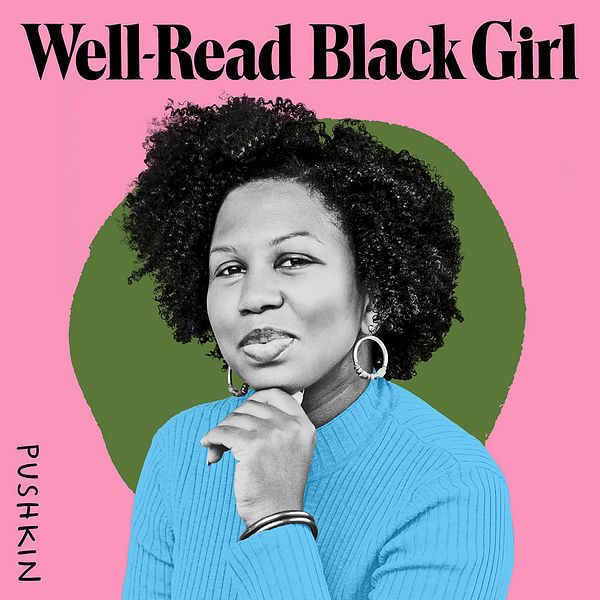 Thumbnail for Well-Read Black Girl with Glory Edim