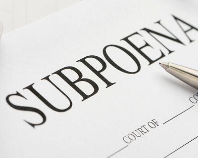 Issuing and Serving Foreign Subpoenas in North Carolina – Here’s What You Need to Know