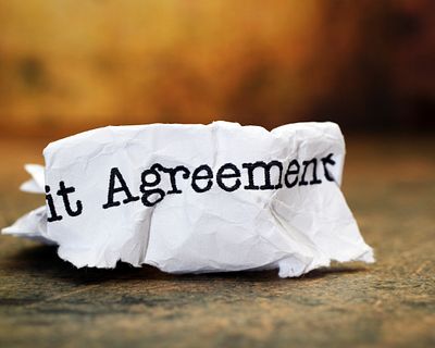 The Problem with Oral Agreements