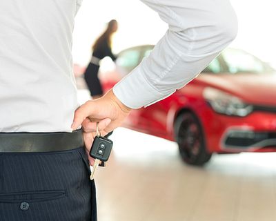 CFPB Enters Consent Order with Buy Here Pay Here Auto Dealer