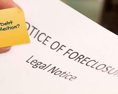 Tenth Circuit Joins the Fray Regarding Whether Foreclosures are Debt Collection Activity