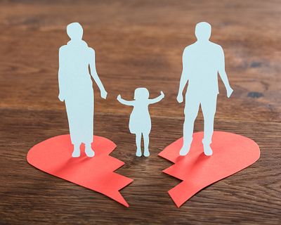 Six Essential Co-Parenting Tips for Divorced Couples