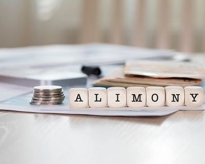 Alimony Under the Tax Cuts and Jobs Act of 2017