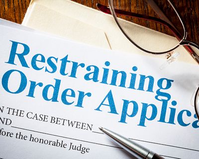 Getting a Domestic Violence Restraining Order – What You Need to Know