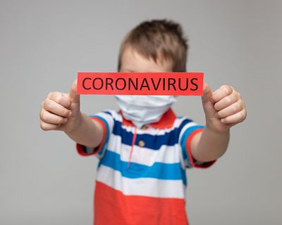 Custody, Co-Parenting, and the Coronavirus