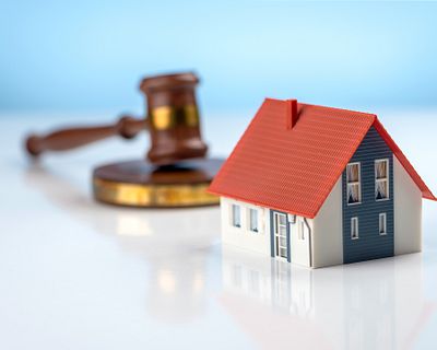 NC Court of Appeals Confirms Judgments Follow Real Property After Transfer