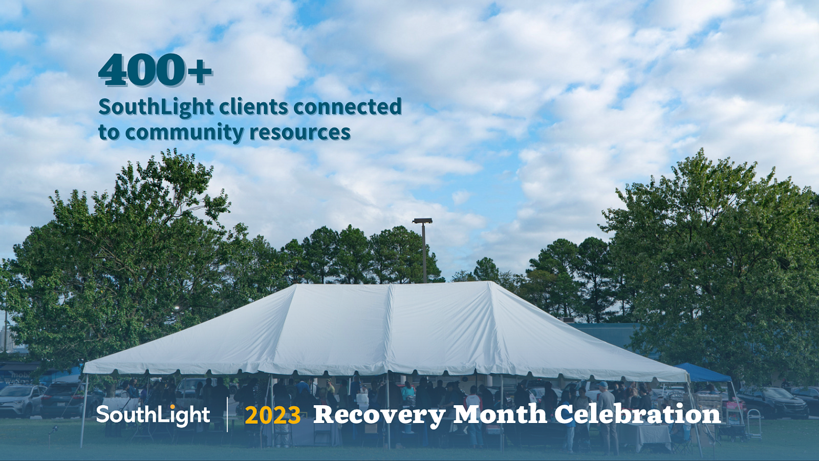 Recovery Month Celebration