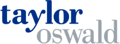 Taylor Oswald Logo