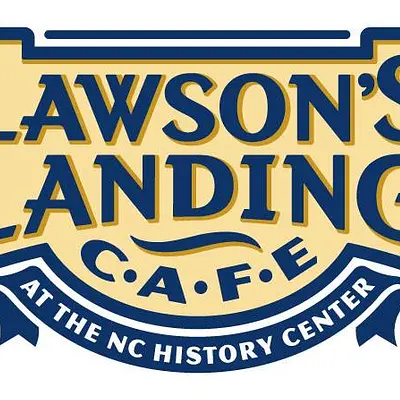Lawson's Landing Cafe