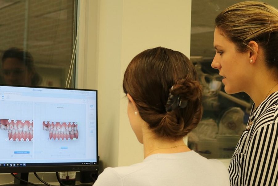 Carolina Dentistry Chapel Hill Dentists