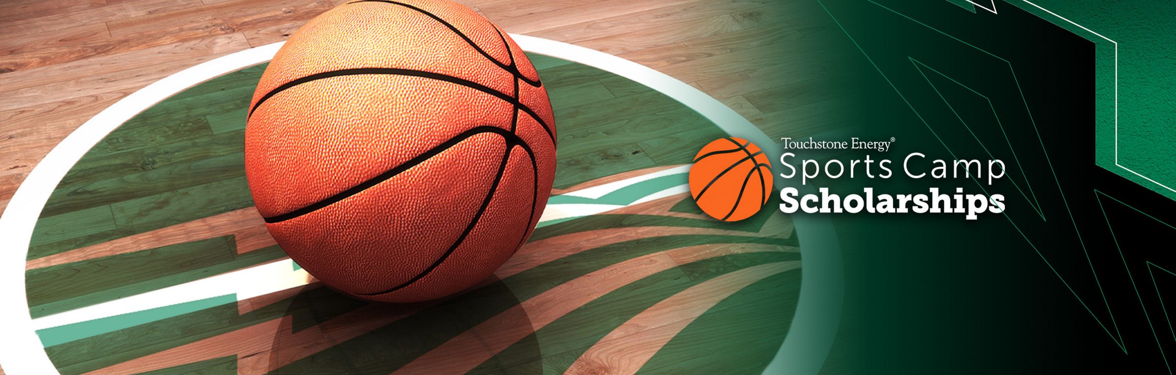 Basketball Camp Scholarships