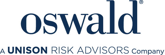 Oswald A Unison Risk Advisors Company