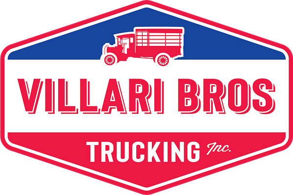Villari Bros Trucking
